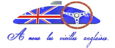 A Nous Les Vieilles Anglaises