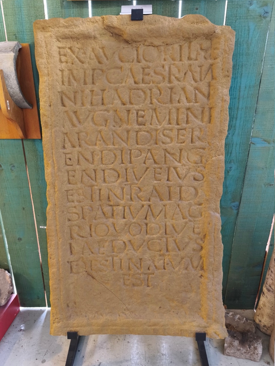 Pompe de Cornouailles B. Jeanton Lyon 04 Feb 2026 IMG 20260205 152014B